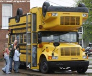 double_school_bus